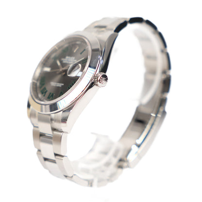 ROLEX 126300 Datejust 41