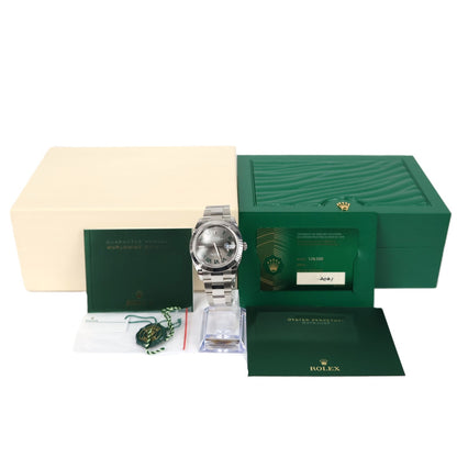 ROLEX 126300 Datejust 41