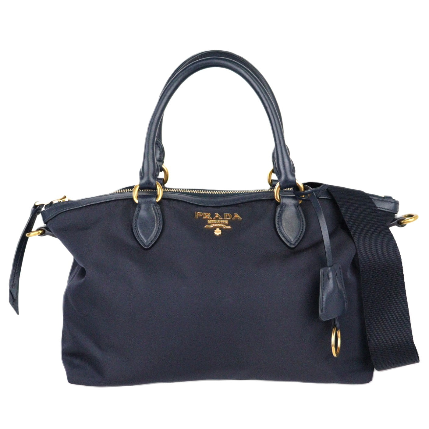 PRADA 1BA104 HANDBAG