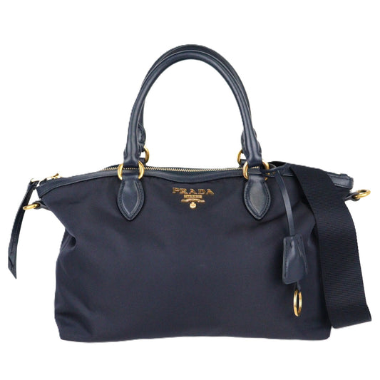 PRADA 1BA104 HANDBAG