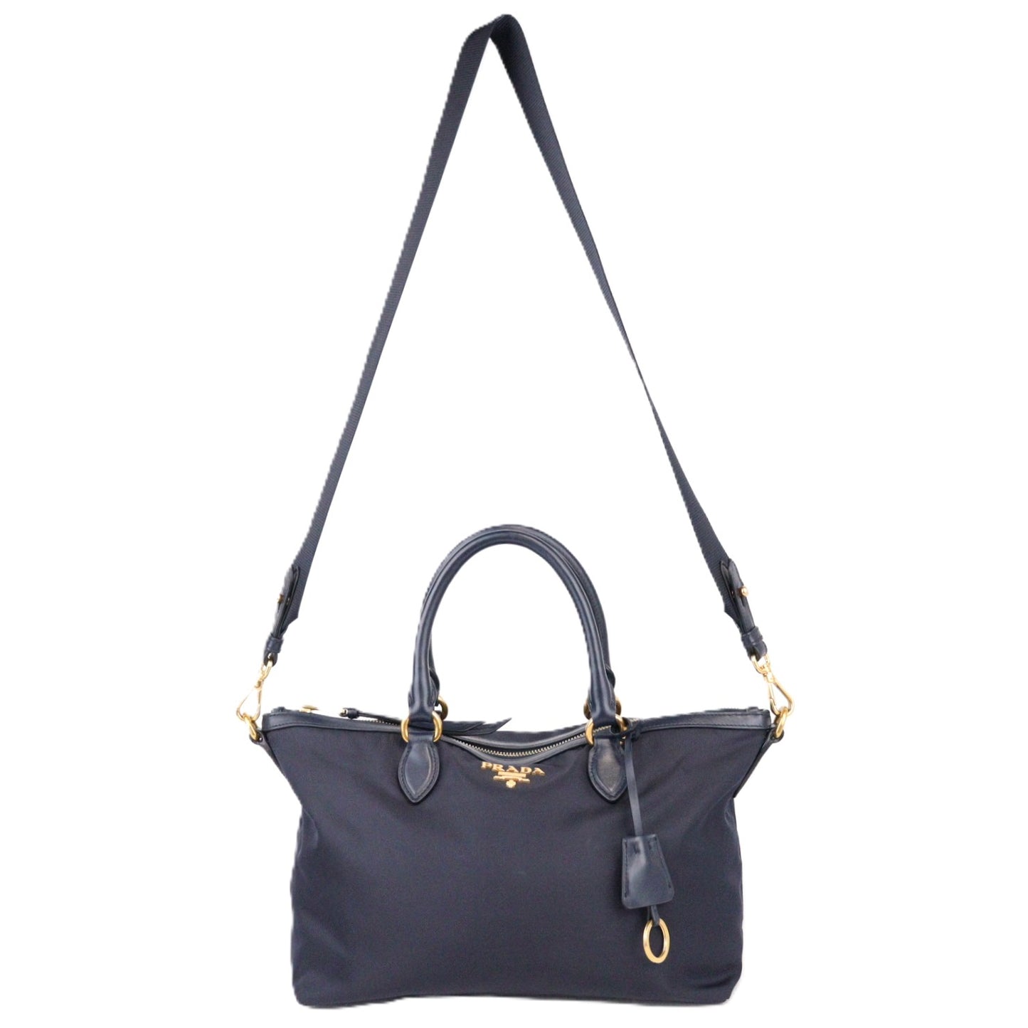 PRADA 1BA104 HANDBAG