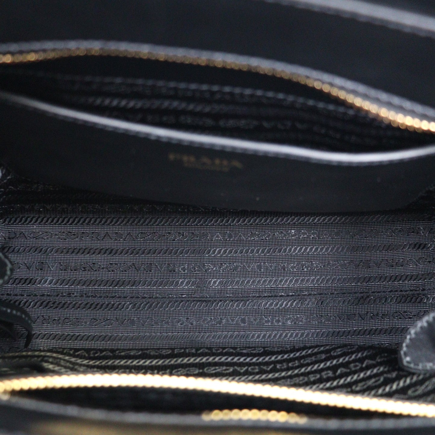 PRADA 1BA113 HANDBAG