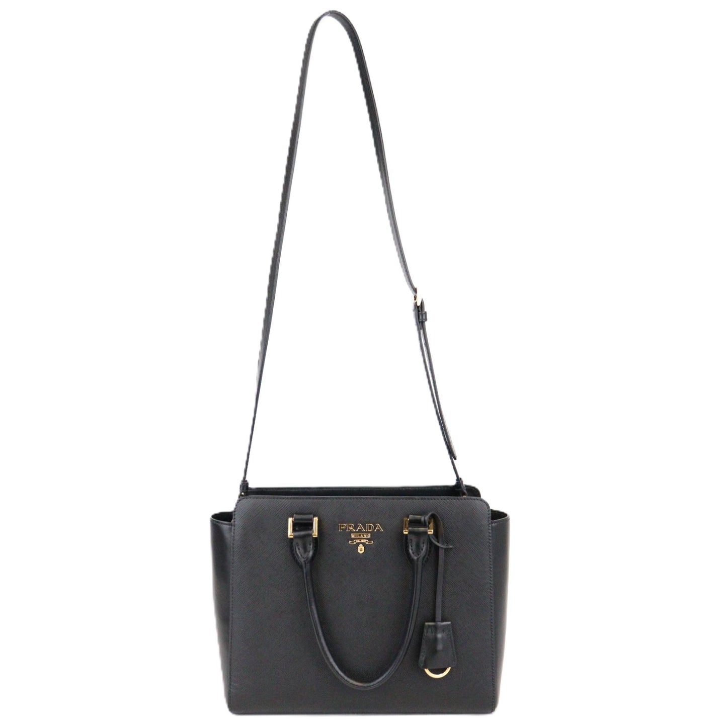 PRADA 1BA113 HANDBAG