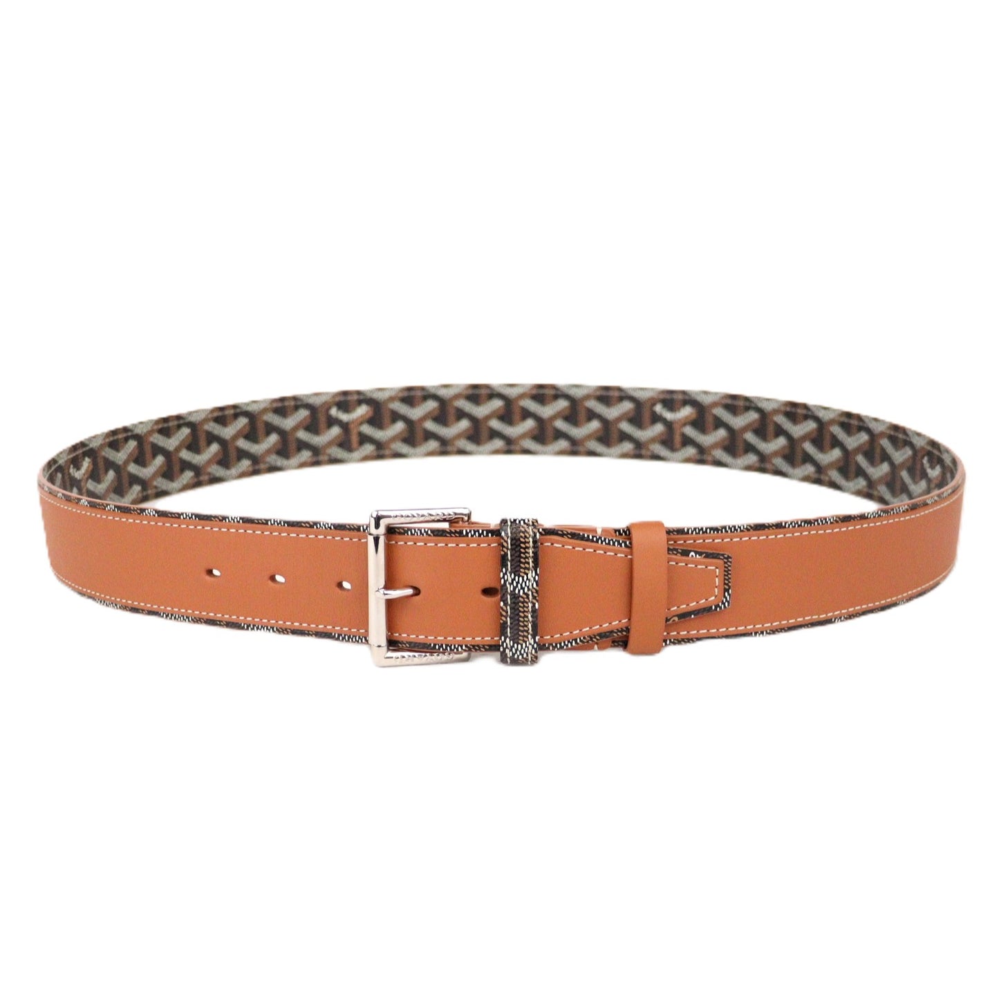 GOYARD FLORIDA 105 BELT