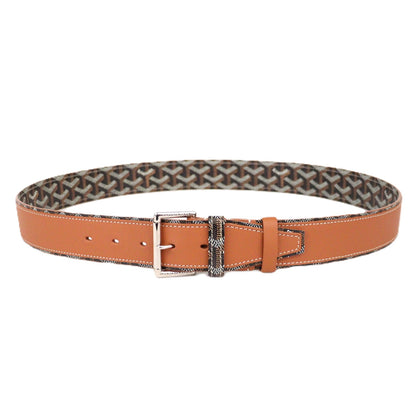 GOYARD FLORIDA 105 BELT