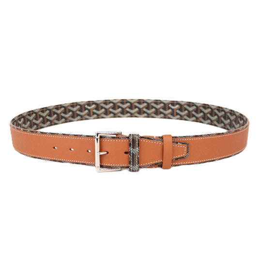 GOYARD FLORIDA 105 BELT