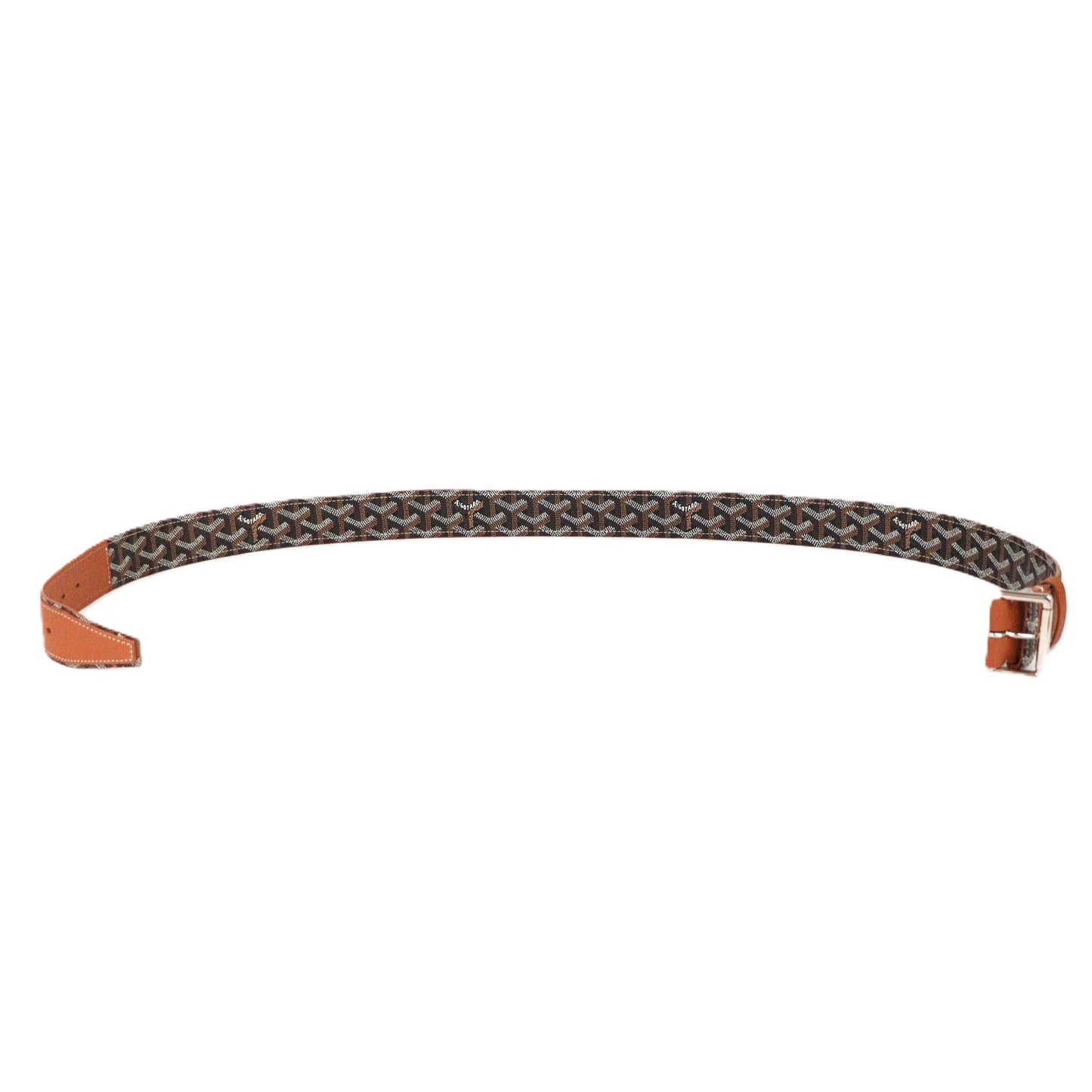 GOYARD FLORIDA 105 BELT