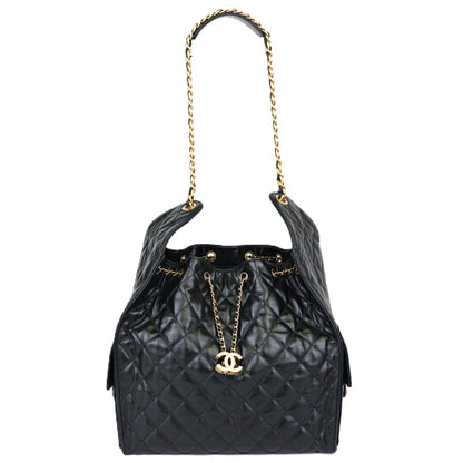 CHANEL AS5311 CHANEL 25 MEDIUM SHOULDER BAG