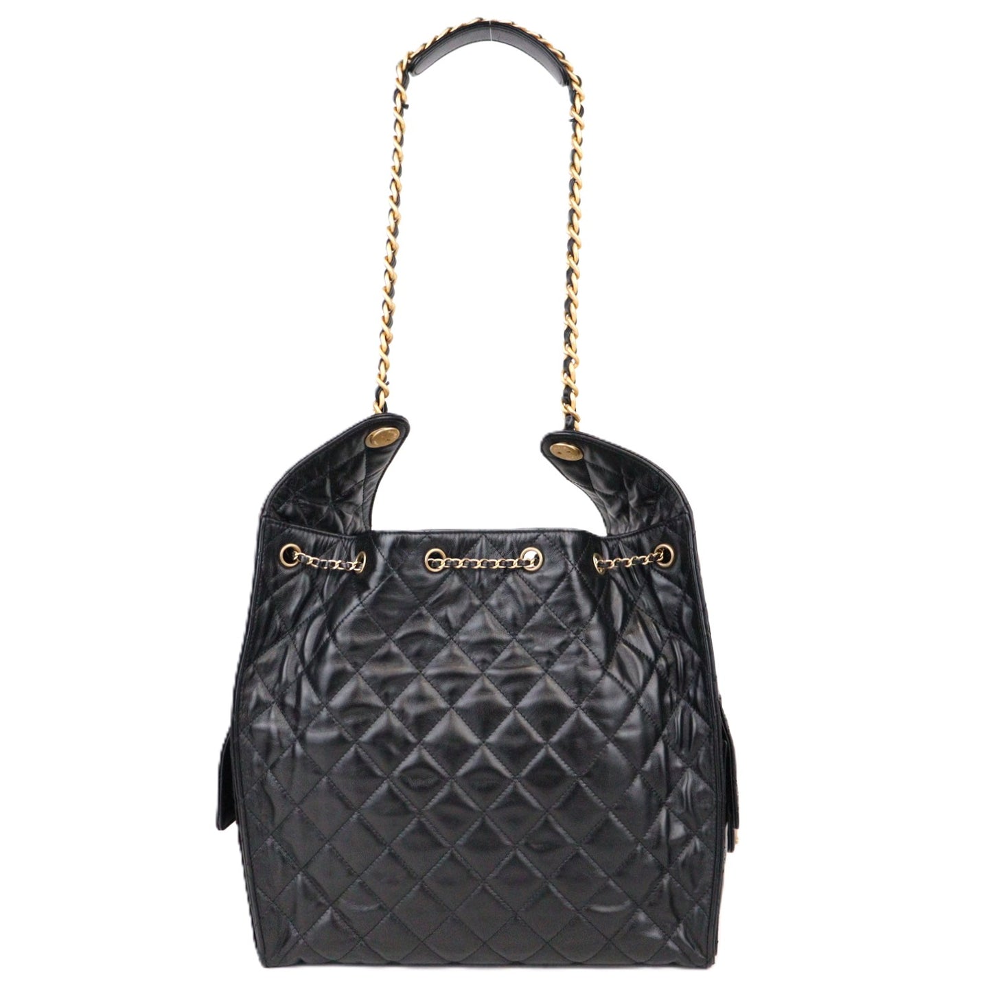 CHANEL AS5311 CHANEL 25 MEDIUM SHOULDER BAG