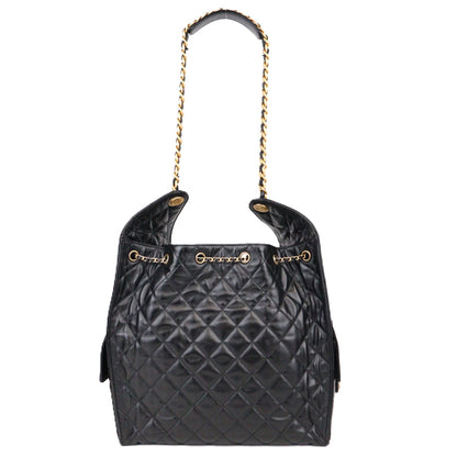 CHANEL AS5311 CHANEL 25 MEDIUM SHOULDER BAG