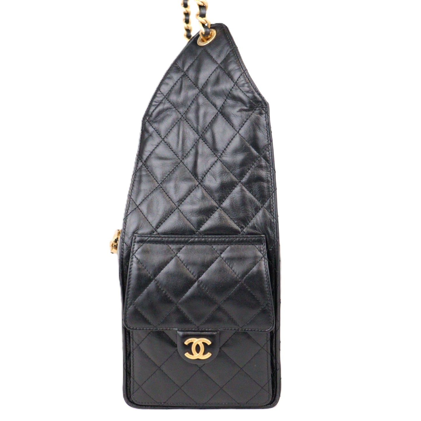CHANEL AS5311 CHANEL 25 MEDIUM SHOULDER BAG