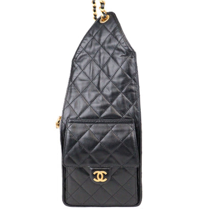 CHANEL AS5311 CHANEL 25 MEDIUM SHOULDER BAG