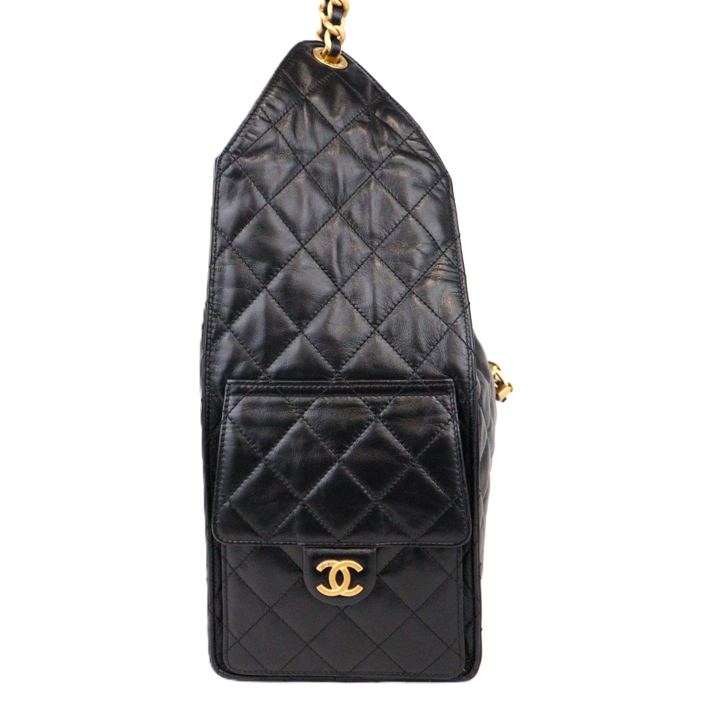 CHANEL AS5311 CHANEL 25 MEDIUM SHOULDER BAG