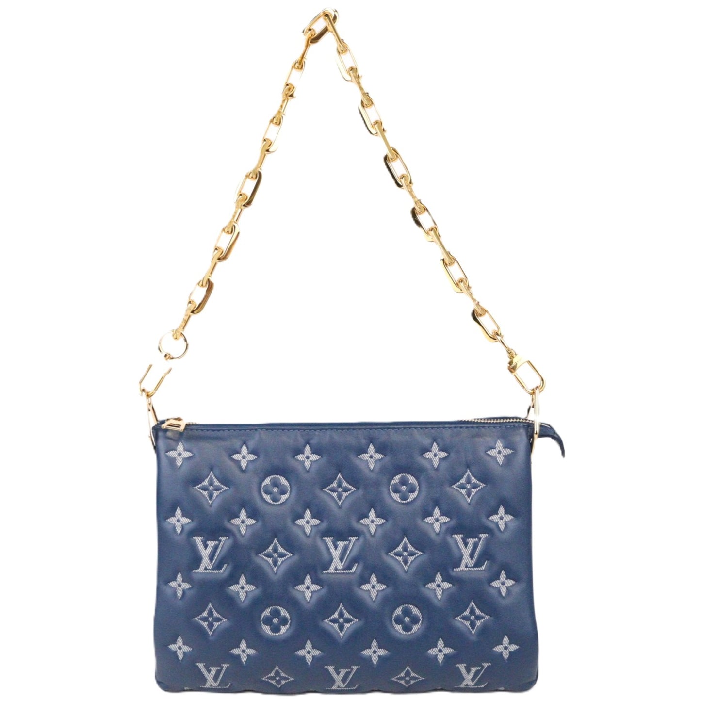 LOUIS VUITTON M59392 COUSSIN PM SHOULDER BAG