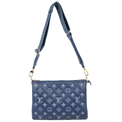 LOUIS VUITTON M59392 COUSSIN PM SHOULDER BAG