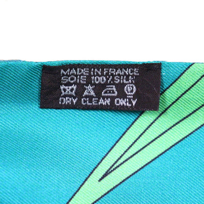 HERMES MAXI TWILLY SCARF