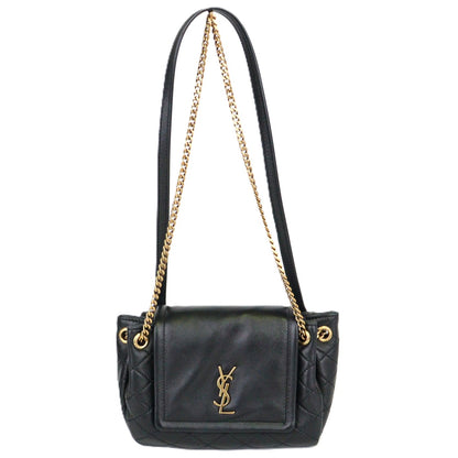 SAINT LAURENT 672738 1EL07 NOLITA MINI MINI BAG