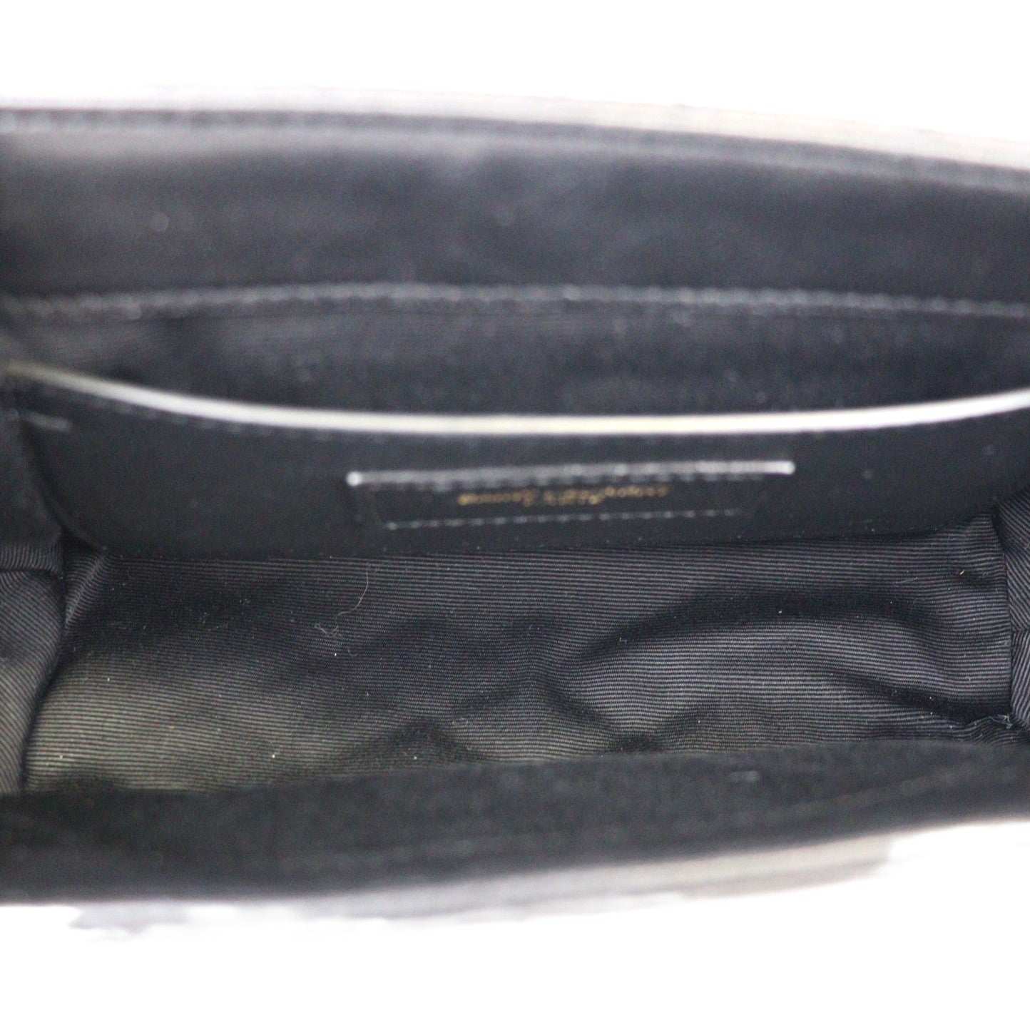 SAINT LAURENT 672738 1EL07 NOLITA MINI MINI BAG