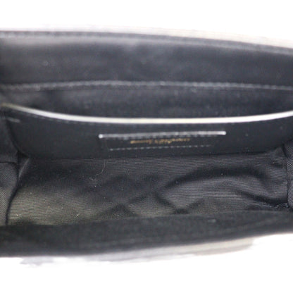 SAINT LAURENT 672738 1EL07 NOLITA MINI MINI BAG