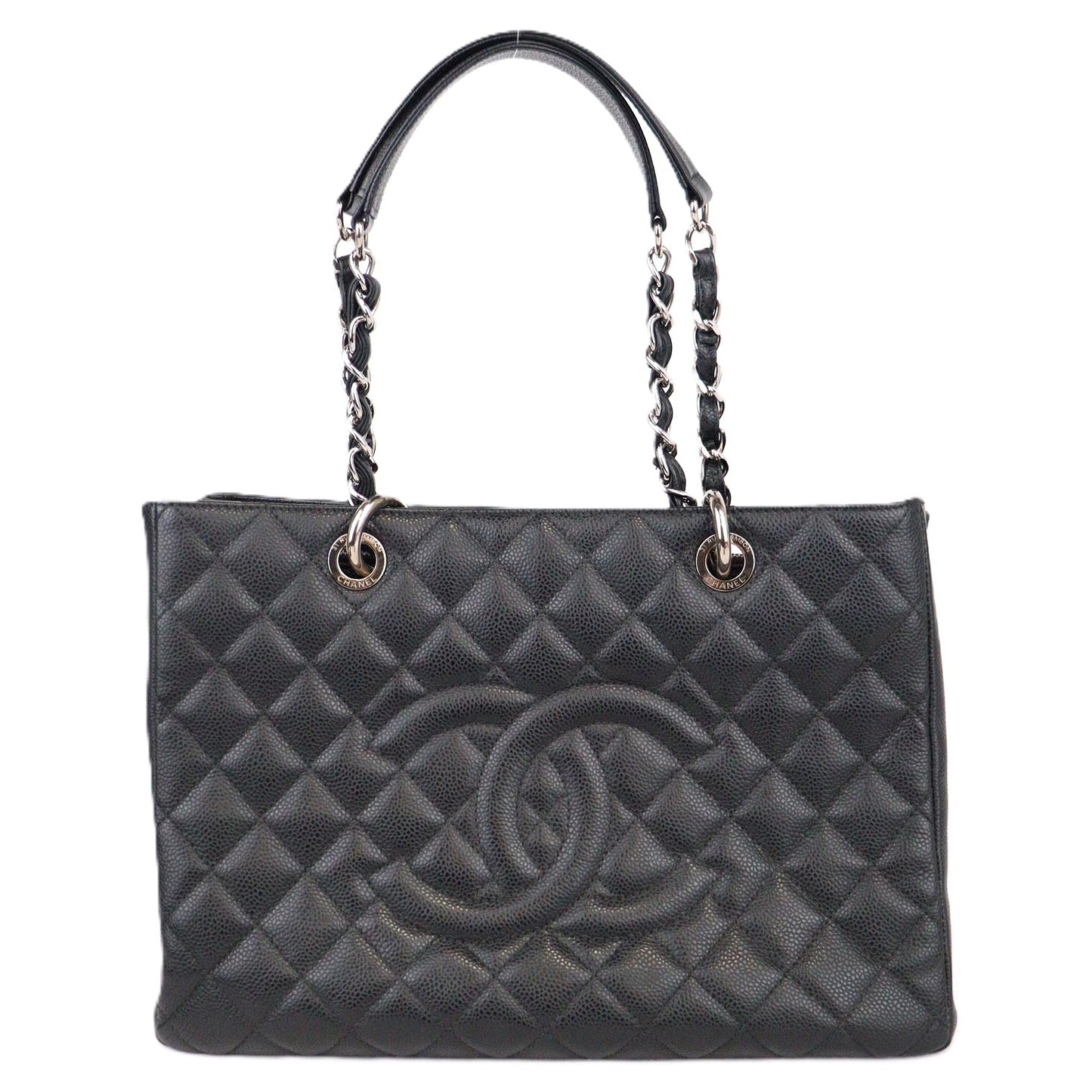 CHANEL 50995 GST TOTE BAG
