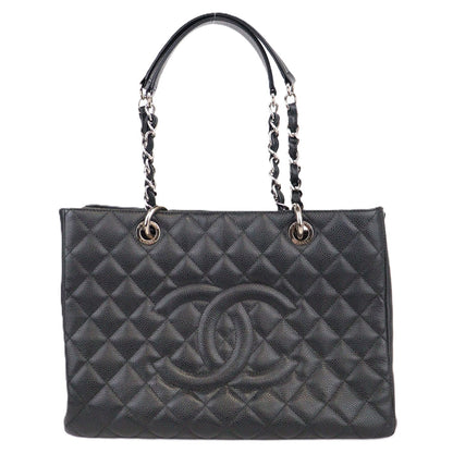 CHANEL 50995 GST TOTE BAG