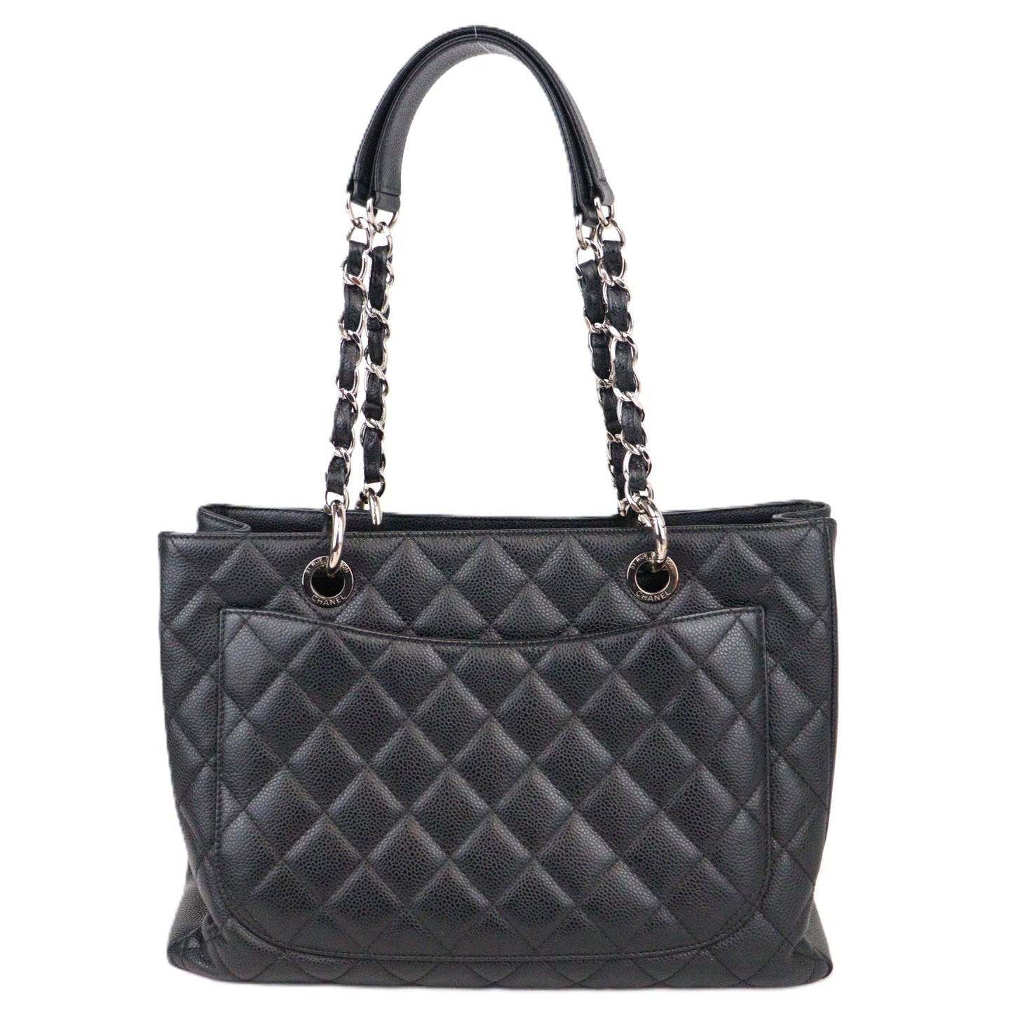 CHANEL 50995 GST TOTE BAG