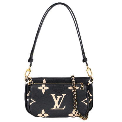 LOUIS VUITTON M45777 MULTI POCHETTE ACCESSOIRES CROSSBODY BAG