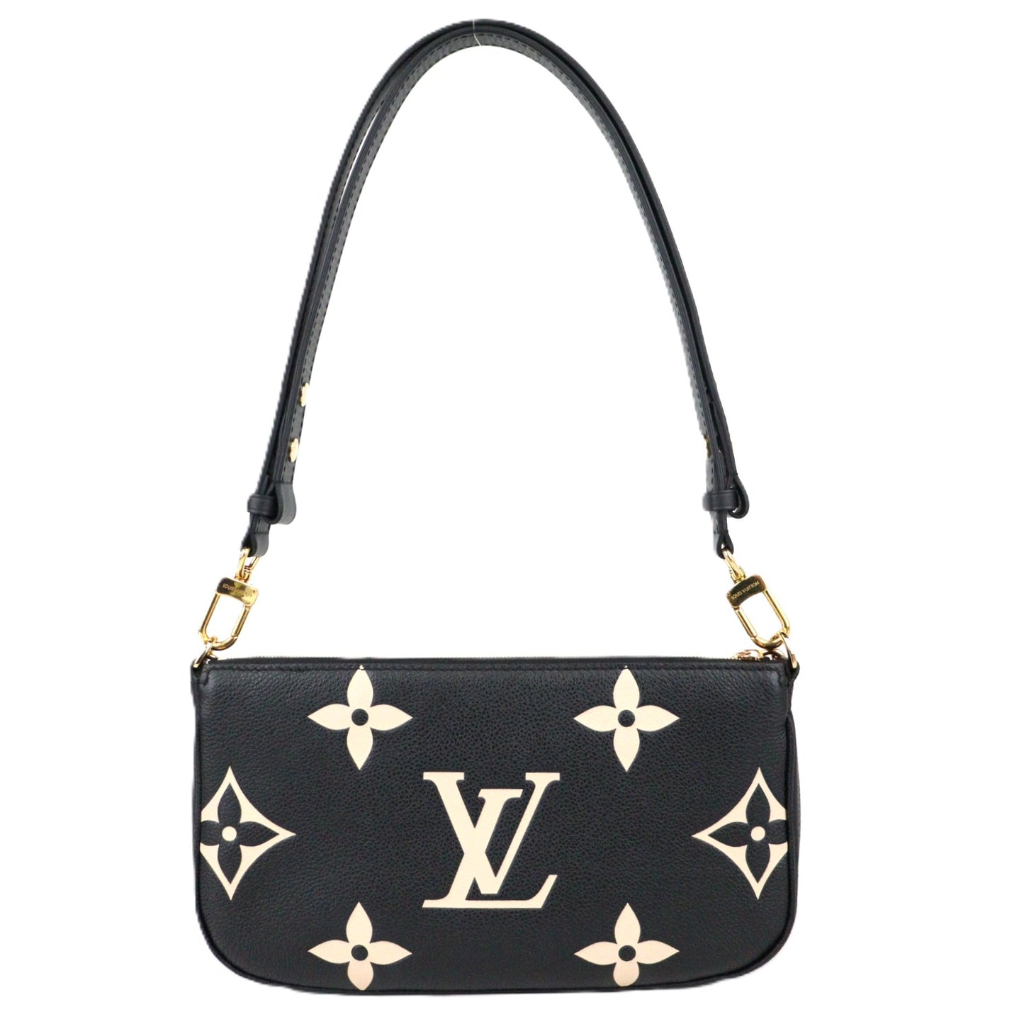 LOUIS VUITTON M45777 MULTI POCHETTE ACCESSOIRES CROSSBODY BAG