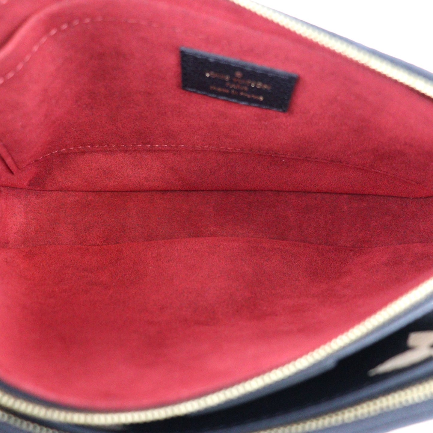 LOUIS VUITTON M45777 MULTI POCHETTE ACCESSOIRES CROSSBODY BAG