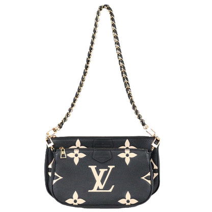 LOUIS VUITTON M45777 MULTI POCHETTE ACCESSOIRES CROSSBODY BAG