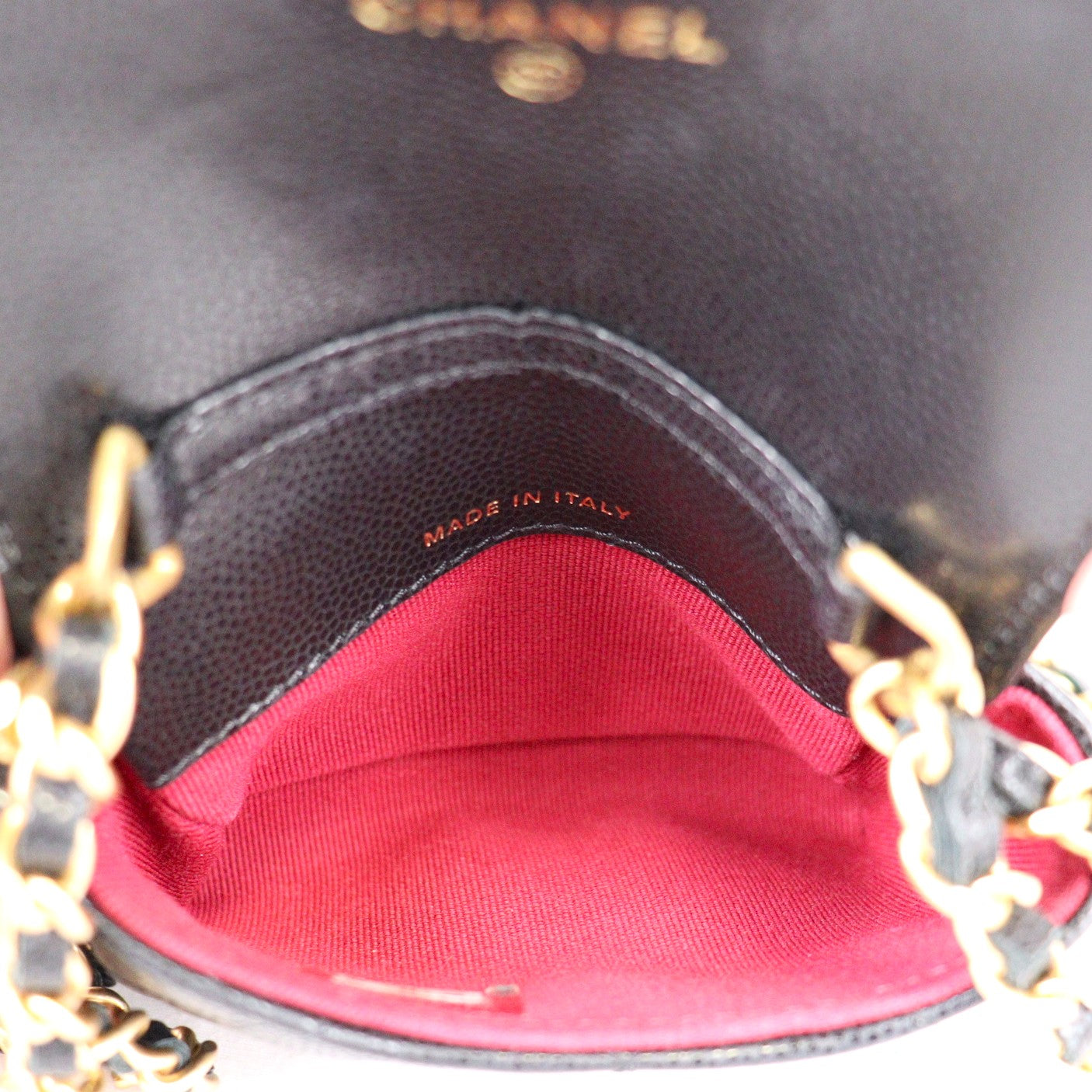 CHANEL AP2861 MINI BAG