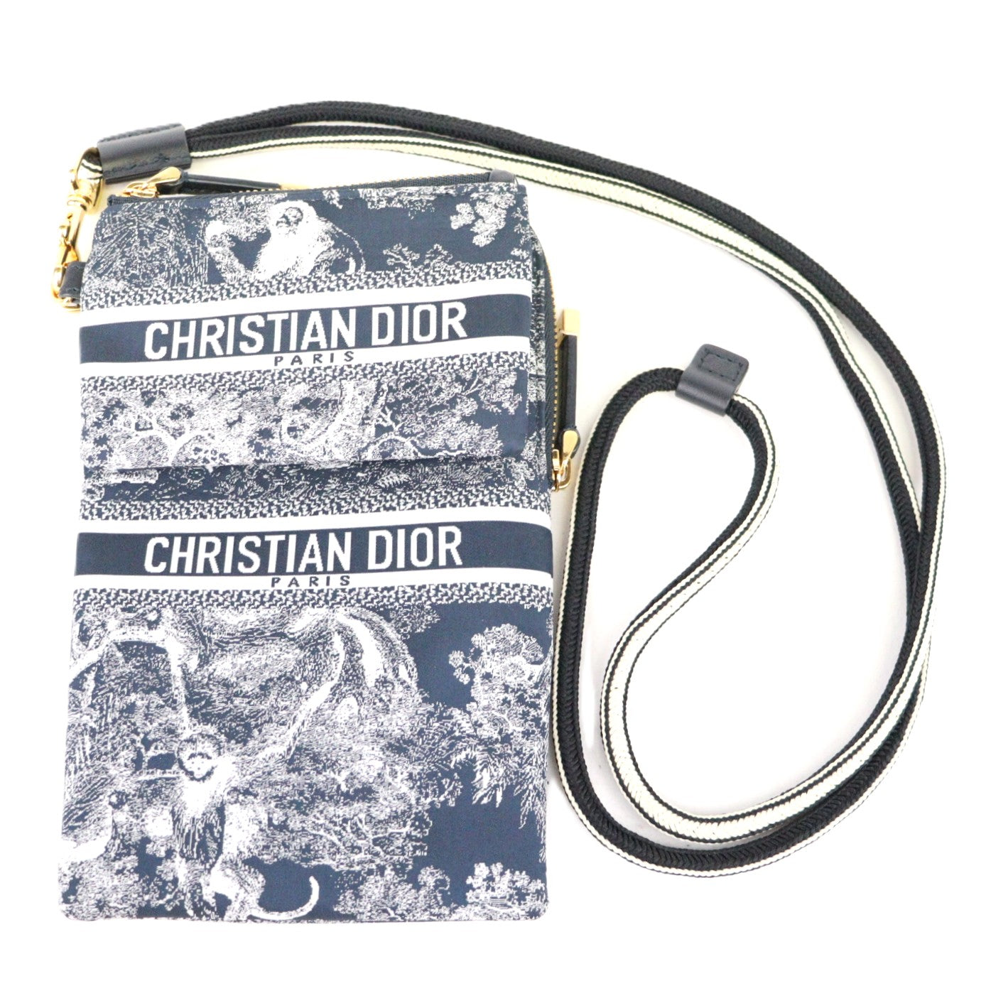 DIOR S5494UTEU DIORTRAVEL POUCH
