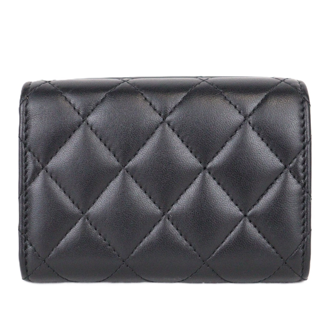 CHANEL AP3725 WALLET