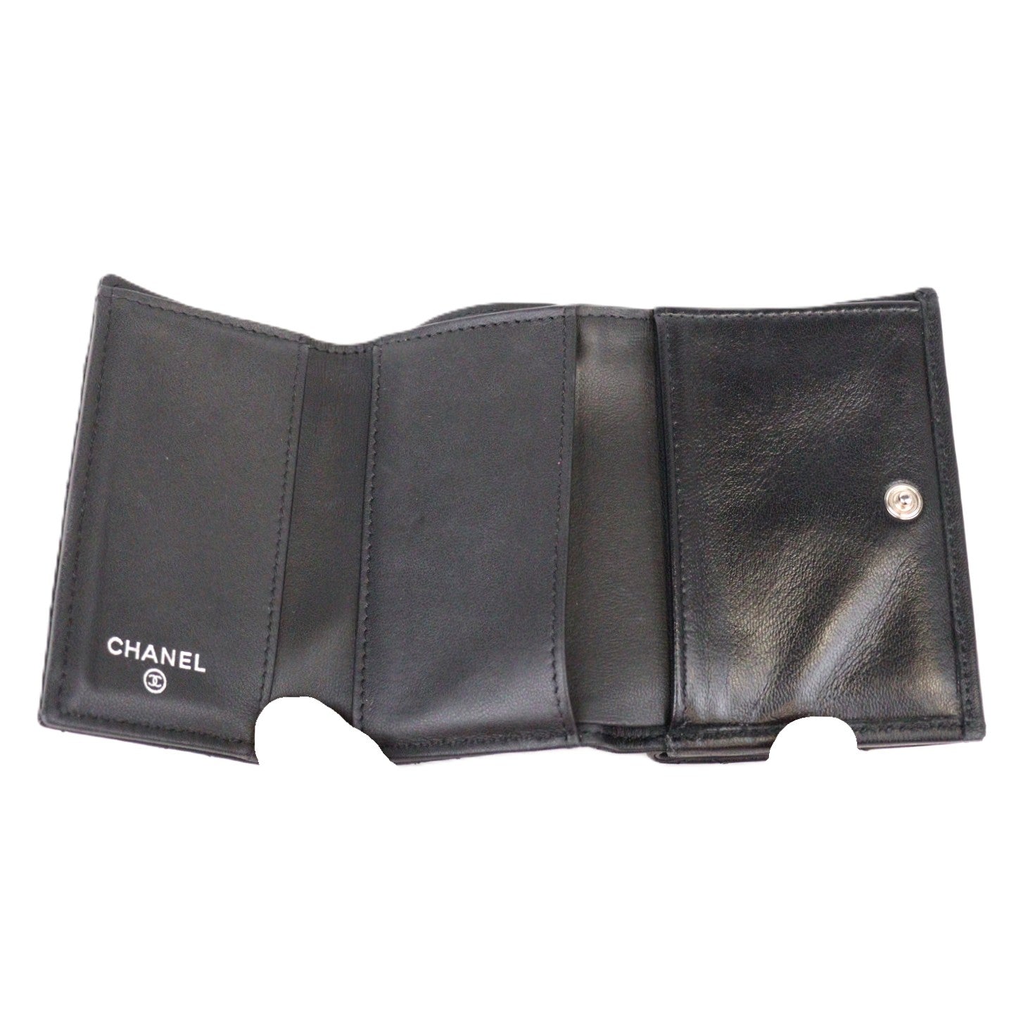 CHANEL AP3725 WALLET