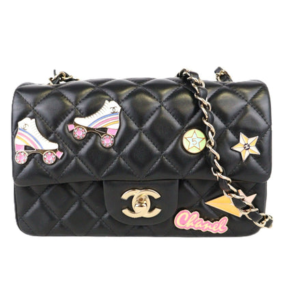 CHANEL 69900 CLASSIC FLAP CROSSBODY BAG