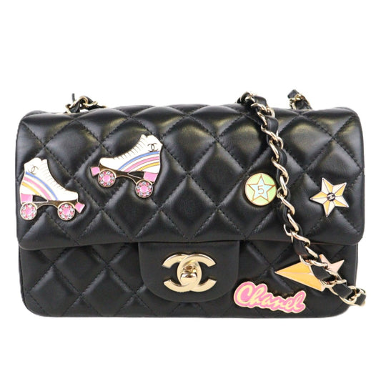 CHANEL 69900 CLASSIC FLAP CROSSBODY BAG