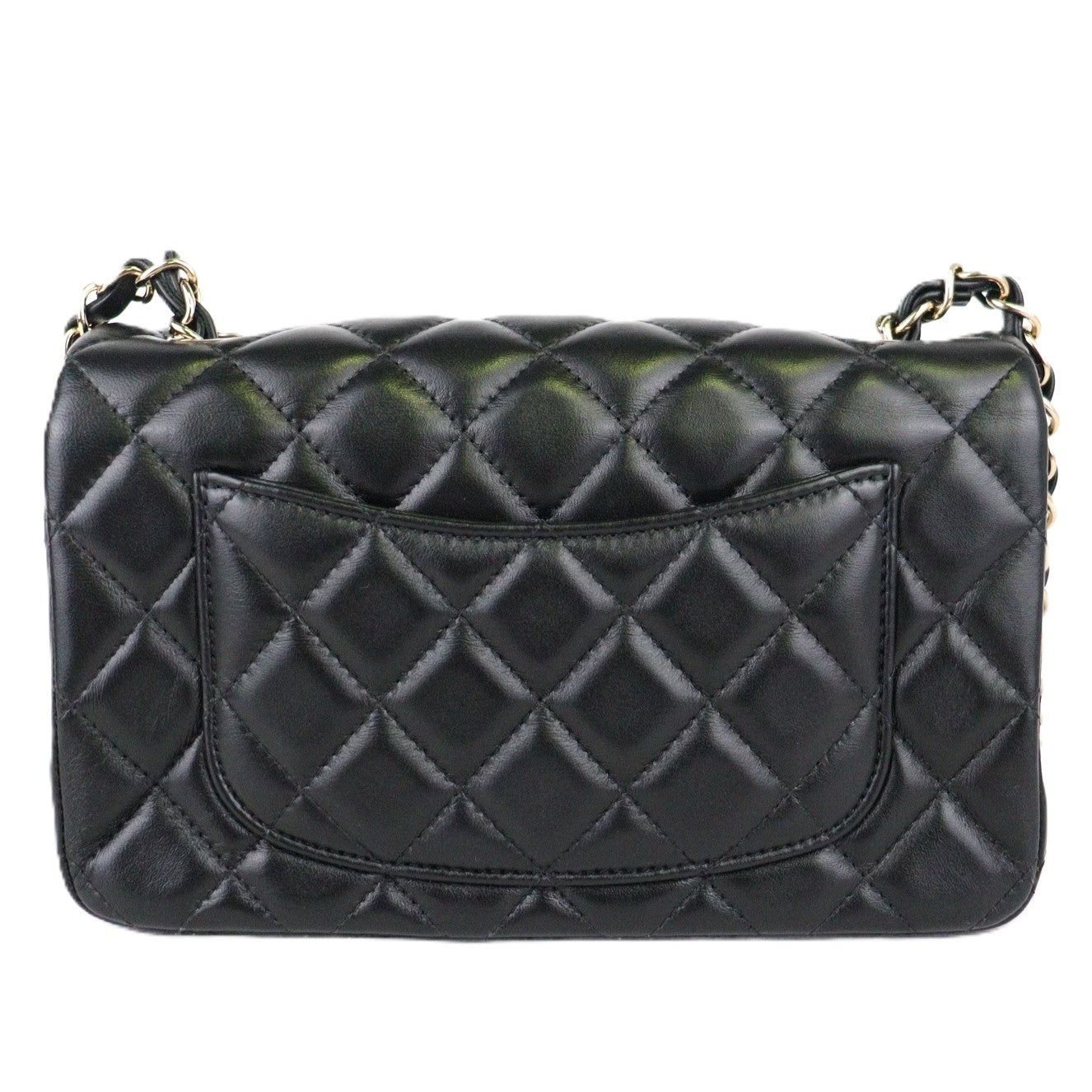 CHANEL 69900 CLASSIC FLAP CROSSBODY BAG