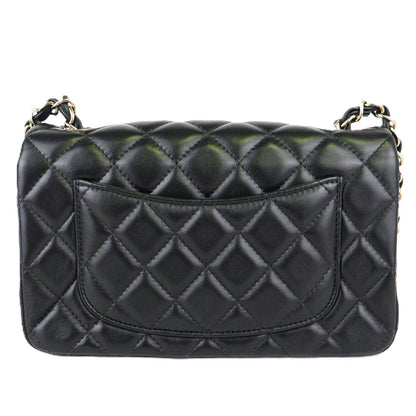 CHANEL 69900 CLASSIC FLAP CROSSBODY BAG