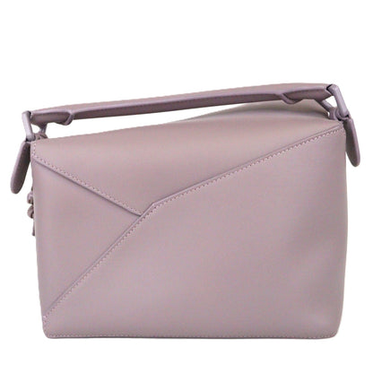 LOEWE A510P60X24 PUZZLE EDGE SMALL HANDBAG