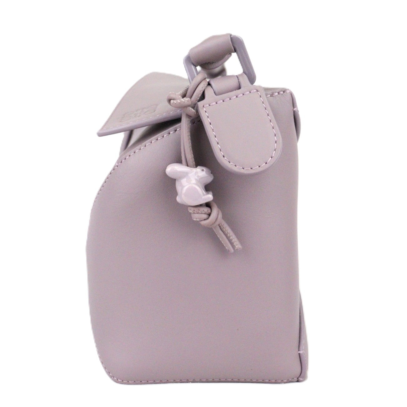 LOEWE A510P60X24 PUZZLE EDGE SMALL HANDBAG