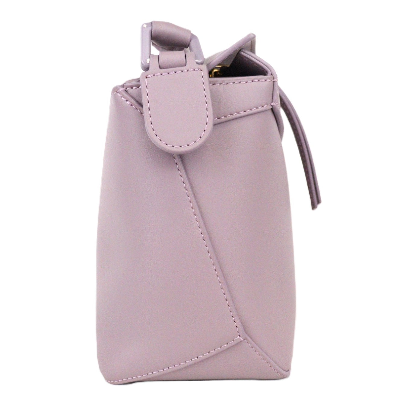 LOEWE A510P60X24 PUZZLE EDGE SMALL HANDBAG