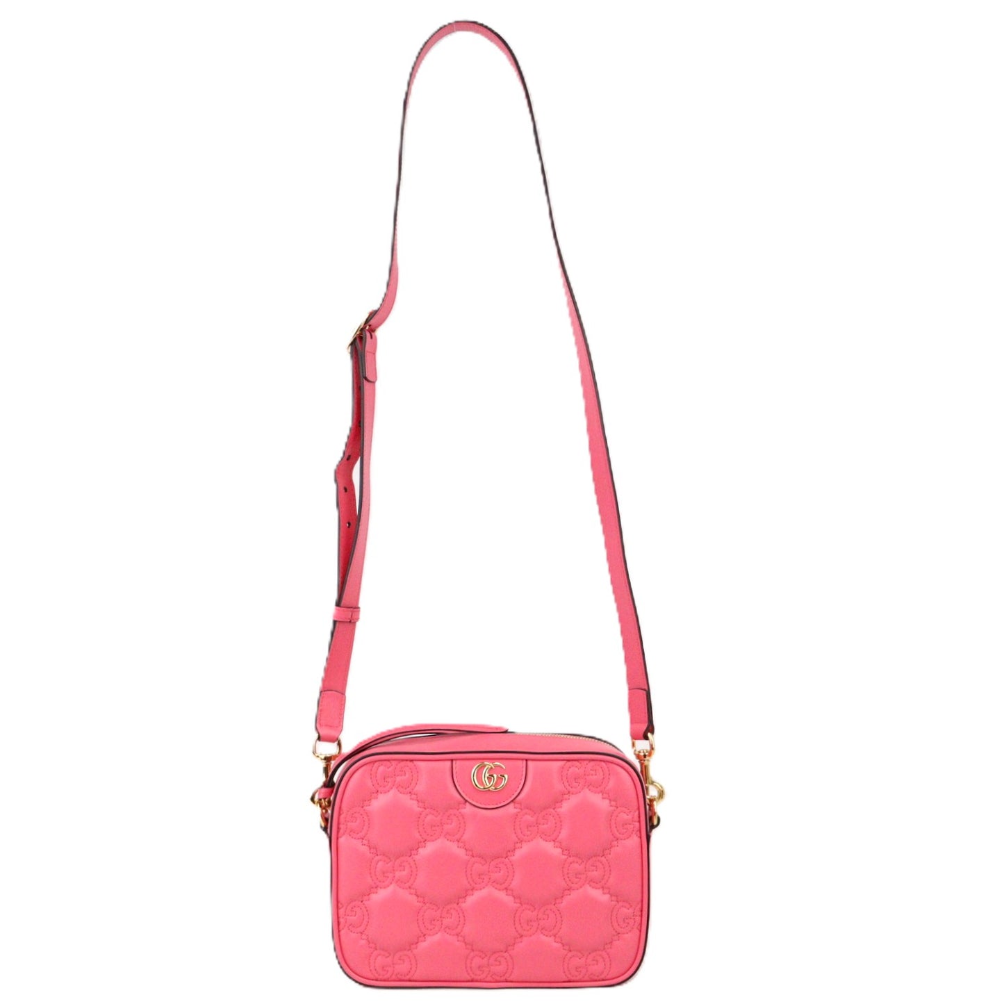 GUCCI 702234 UM8HG CROSSBODY BAG