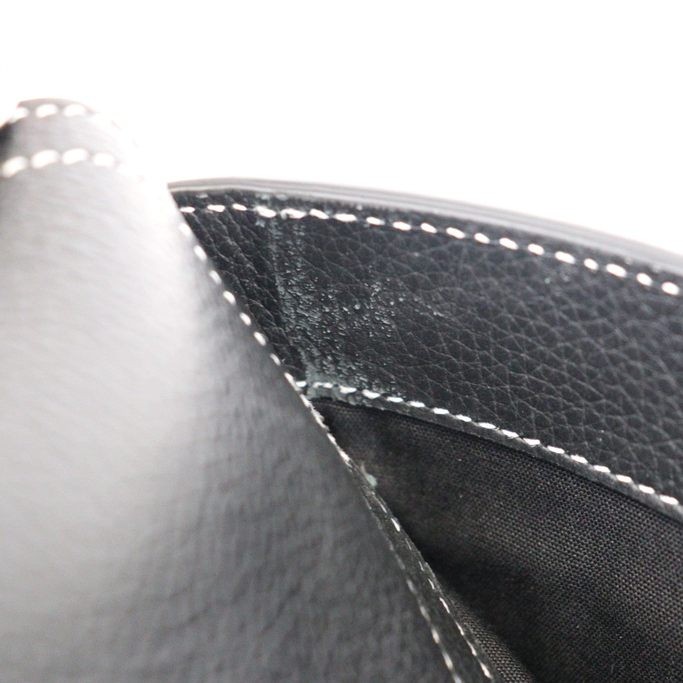 DIOR 2ADCA435YKK SADDLE MESSENGER MINI CROSSBODY BAG