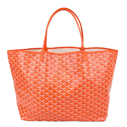 GOYARD SAINT LOUIS GM TOTE BAG