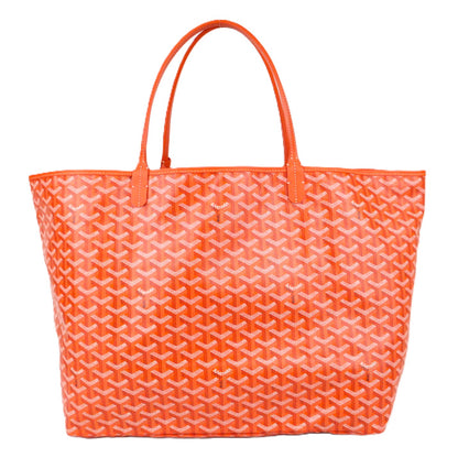 GOYARD SAINT LOUIS GM TOTE BAG