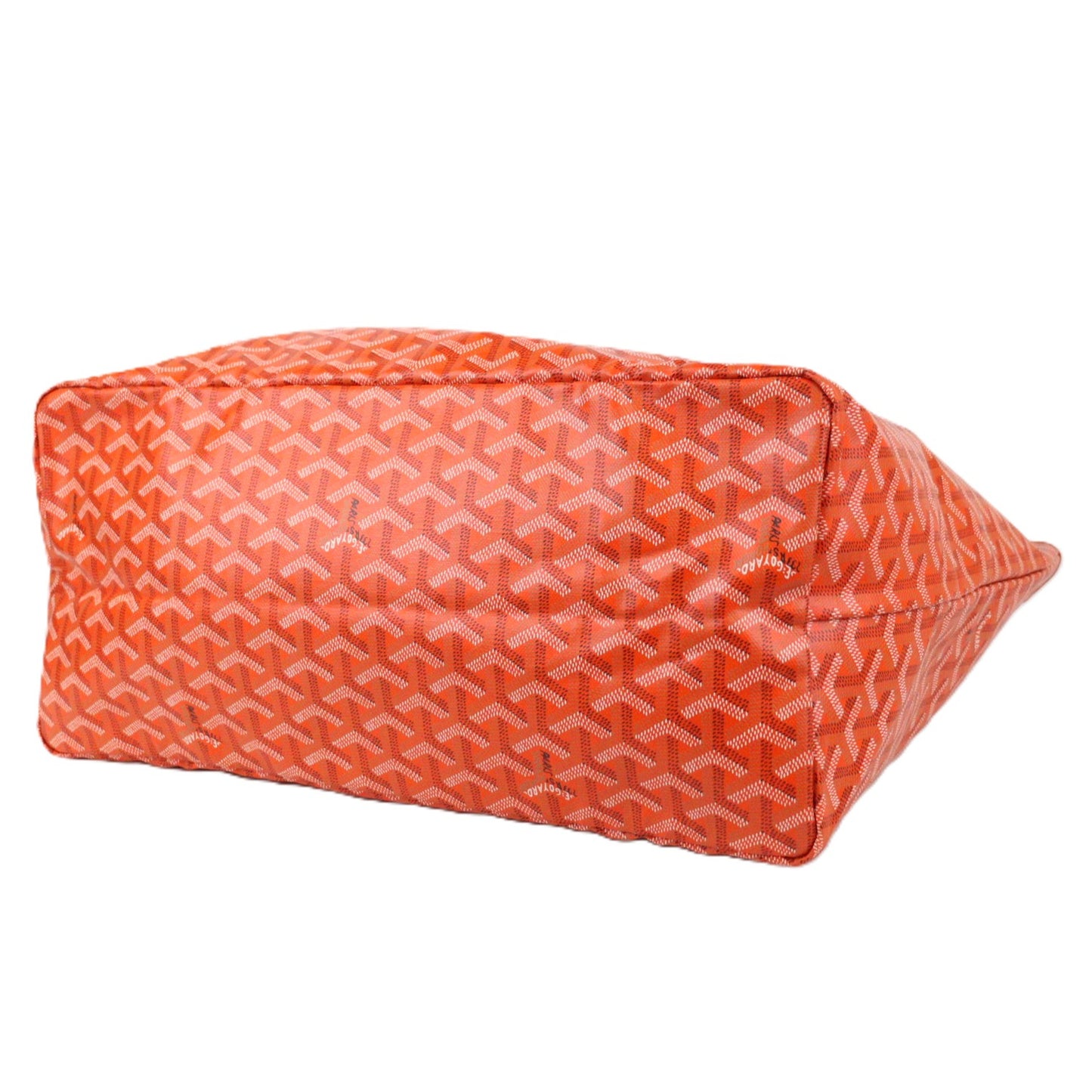 GOYARD SAINT LOUIS GM TOTE BAG