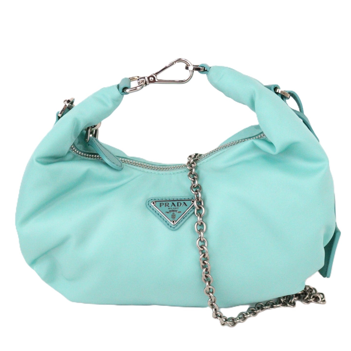 PRADA 1BH172 CROSSBODY BAG