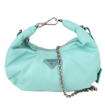 PRADA 1BH172 CROSSBODY BAG