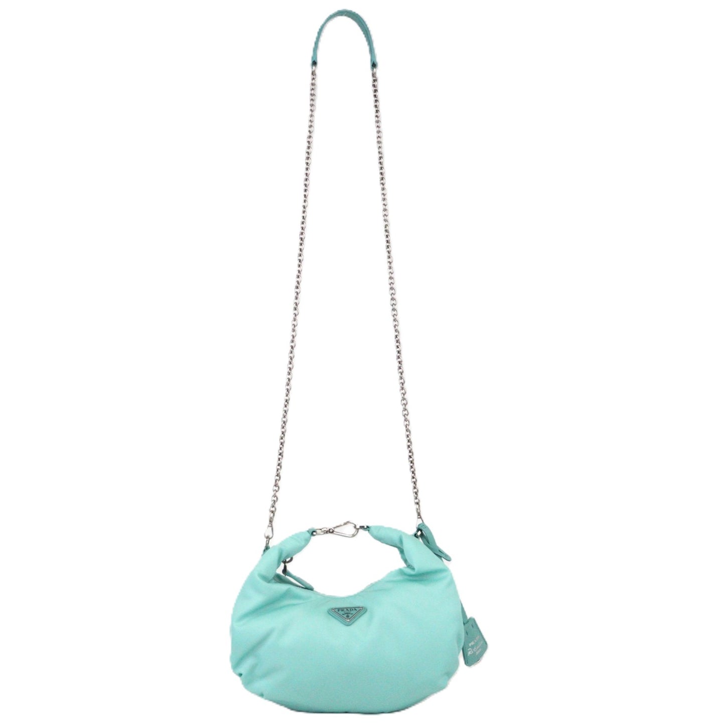 PRADA 1BH172 CROSSBODY BAG