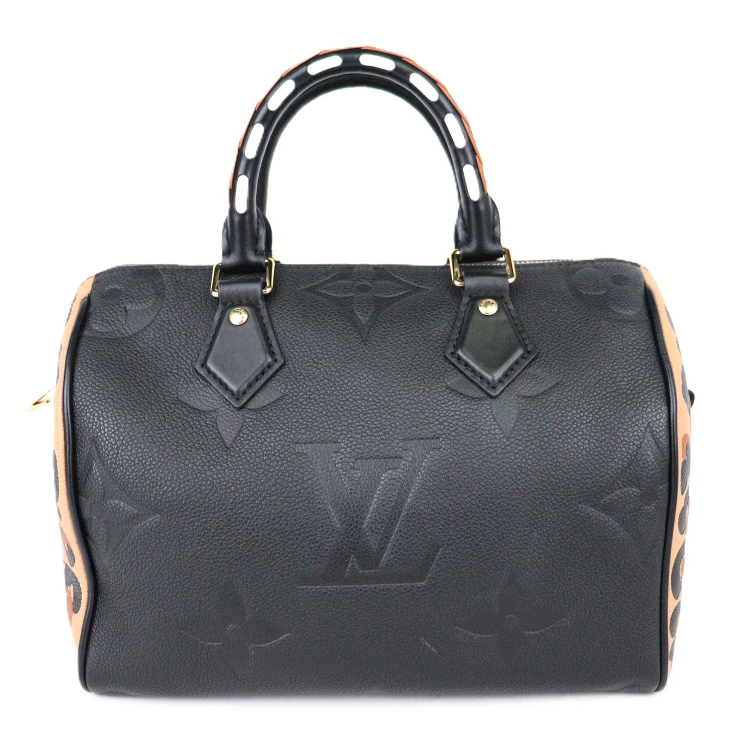 LOUIS VUITTON M58524 SPEEDY BANDOULIERE 25 HANDBAG